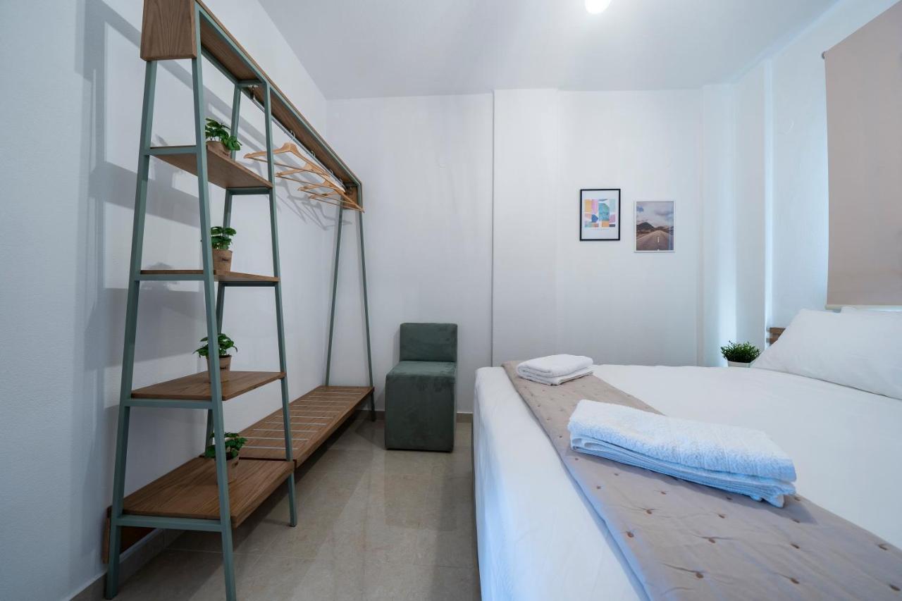 Hermes Design Suites Nea Iraklitsa Kültér fotó