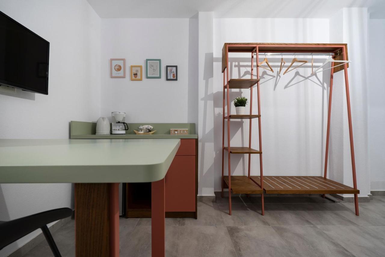 Hermes Design Suites Nea Iraklitsa Kültér fotó