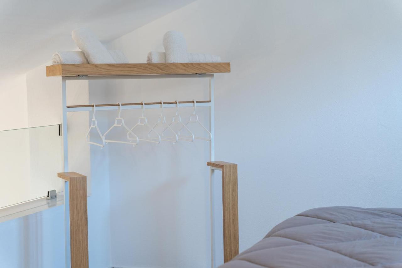 Hermes Design Suites Nea Iraklitsa Kültér fotó