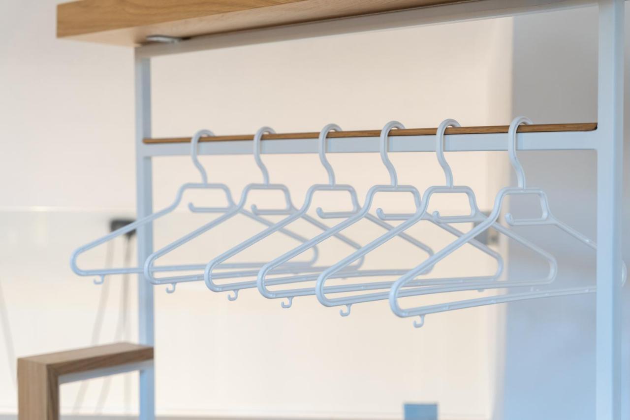 Hermes Design Suites Nea Iraklitsa Kültér fotó