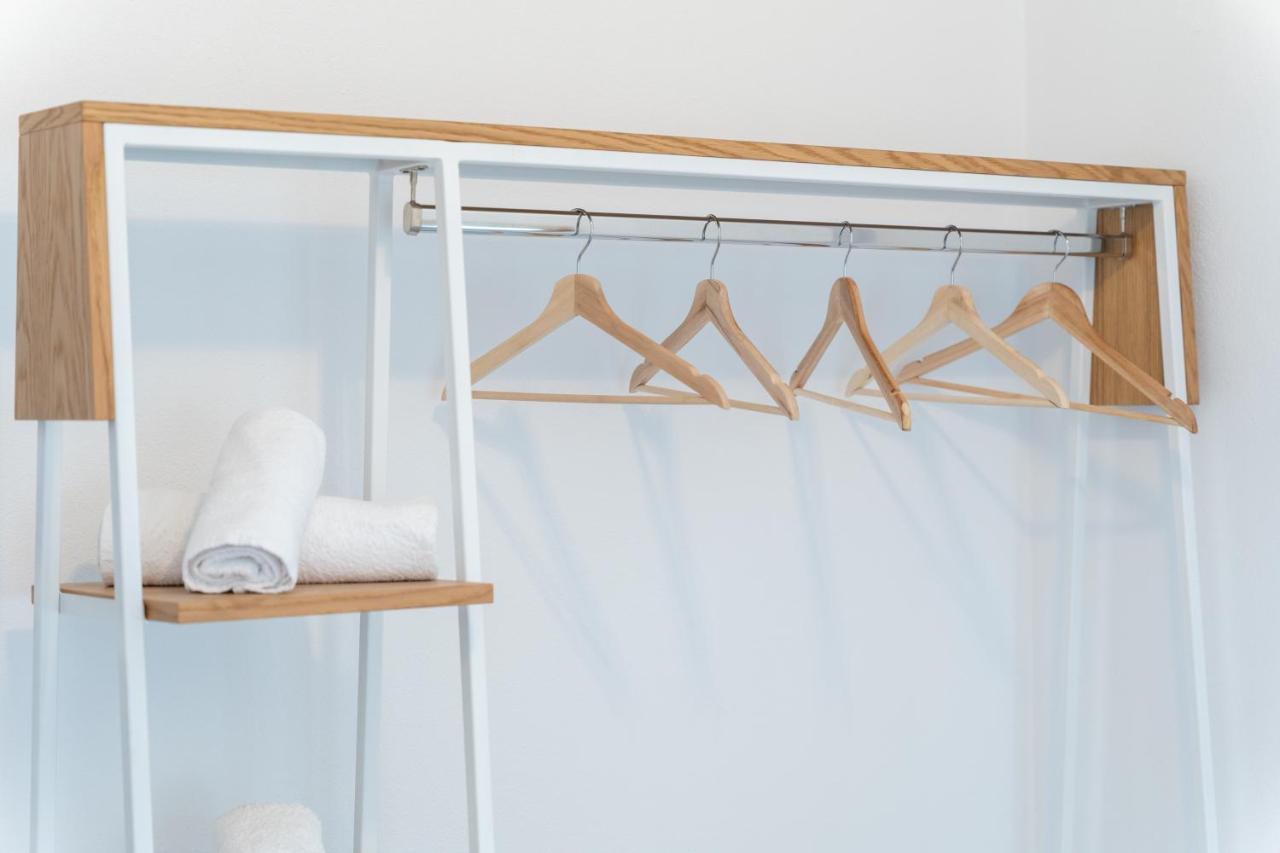 Hermes Design Suites Nea Iraklitsa Kültér fotó