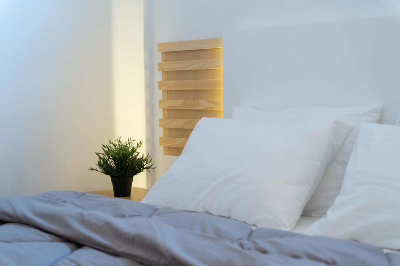 Hermes Design Suites Nea Iraklitsa Kültér fotó