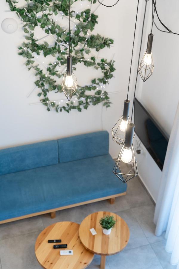 Hermes Design Suites Nea Iraklitsa Kültér fotó