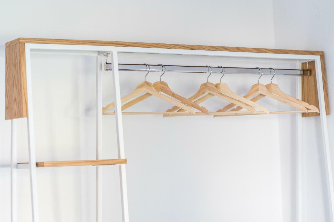 Hermes Design Suites Nea Iraklitsa Kültér fotó
